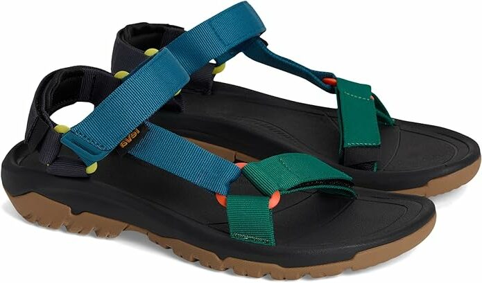 Sandalis veganas tevas para verano