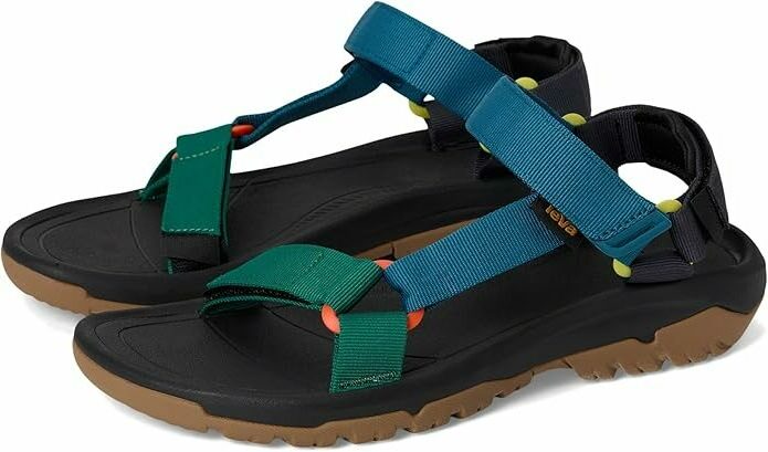 Teva Tirra W's, sandalias deportivas veganas