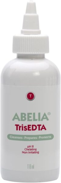 Gotas para cuidado auditivo para perros