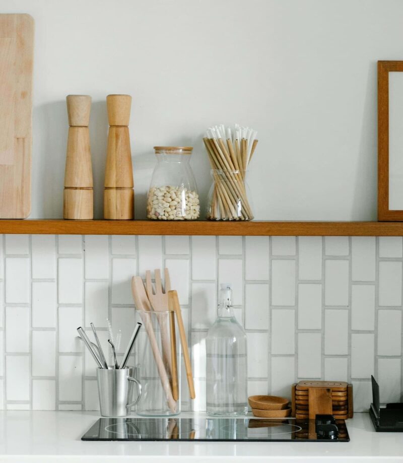 Artículos ecológicos libre de tóxicos para  hogar vegano-TodoVegano.eu