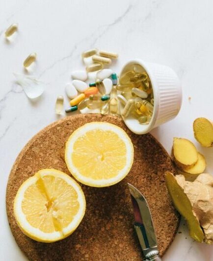 Suplementos veganos vitaminas plant based para energía y bienestar – TodoVegano.eu