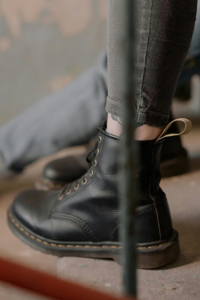 Botas veganas dr. martens-blogTodoVegano.eu