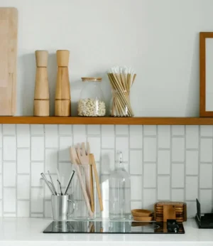 Utensilios ecológicos y productos para un hogar sostenible y libre de tóxicos