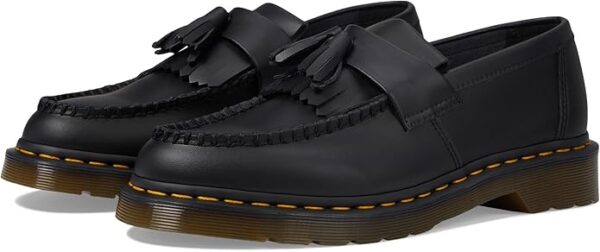 Mocasín 100% vegano unisex Dr. Martens-TodoVegano.eu