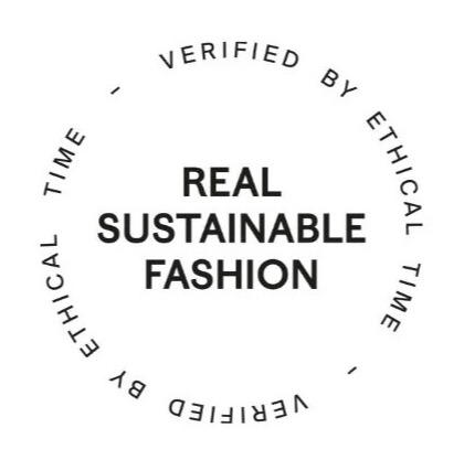 Logo Real Sustainable Fashion