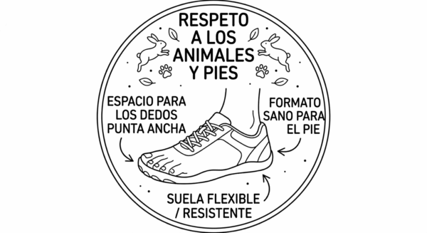 Certificación comodidad y respeto