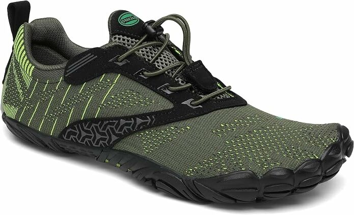 zapatilla veegana casual verde 8000kicks